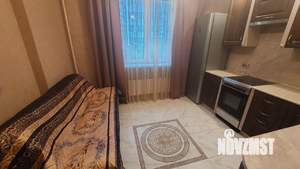 1-к квартира, вторичка, 43м2, 2/14 этаж