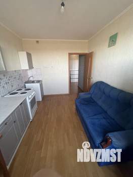 2-к квартира, вторичка, 59м2, 16/17 этаж