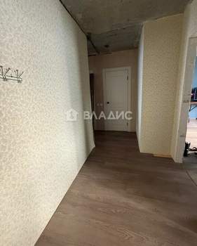 2-к квартира, вторичка, 55м2, 16/17 этаж