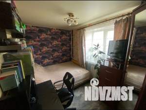 2-к квартира, вторичка, 31м2, 2/4 этаж