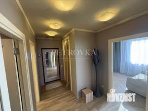 2-к квартира, вторичка, 57м2, 5/17 этаж