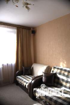 2-к квартира, вторичка, 44м2, 1/5 этаж