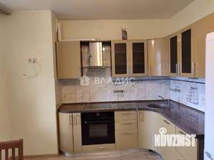 1-к квартира, вторичка, 57м2, 8/9 этаж