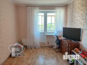1-к квартира, вторичка, 40м2, 6/14 этаж
