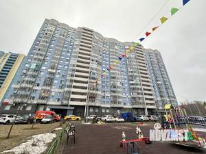 Студия квартира, вторичка, 27м2, 8/12 этаж