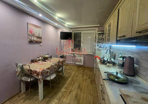 2-к квартира, вторичка, 58м2, 3/14 этаж