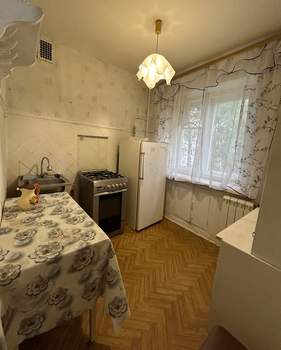 2-к квартира, вторичка, 45м2, 3/4 этаж