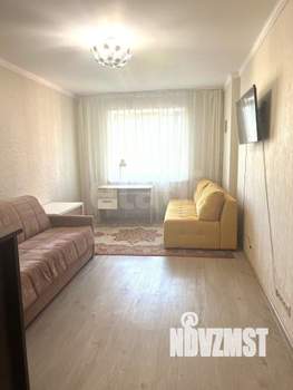 1-к квартира, вторичка, 42м2, 14/14 этаж