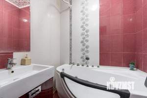 1-к квартира, вторичка, 40м2, 15/17 этаж