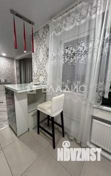 1-к квартира, вторичка, 43м2, 8/13 этаж