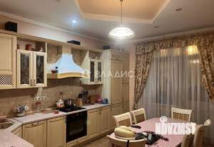 3-к квартира, вторичка, 93м2, 2/7 этаж