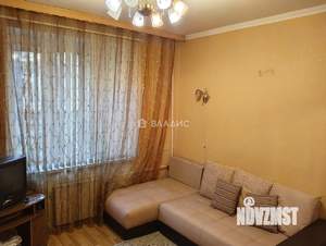 3-к квартира, вторичка, 74м2, 1/3 этаж