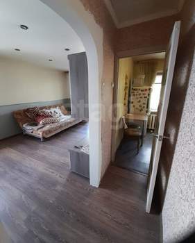 1-к квартира, вторичка, 32м2, 3/5 этаж