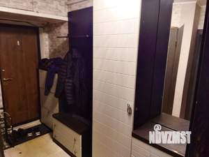 2-к квартира, вторичка, 45м2, 2/5 этаж