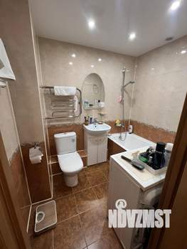 2-к квартира, вторичка, 44м2, 4/5 этаж