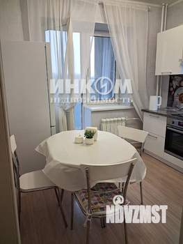 1-к квартира, вторичка, 45м2, 5/13 этаж