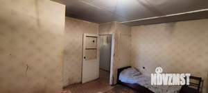 2-к квартира, вторичка, 45м2, 5/5 этаж