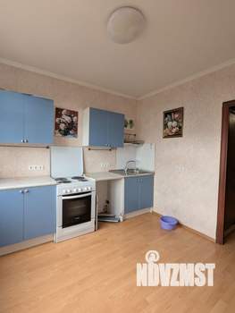 3-к квартира, вторичка, 82м2, 6/17 этаж