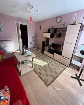 2-к квартира, вторичка, 46м2, 4/9 этаж