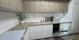 1-к квартира, вторичка, 57м2, 22/25 этаж