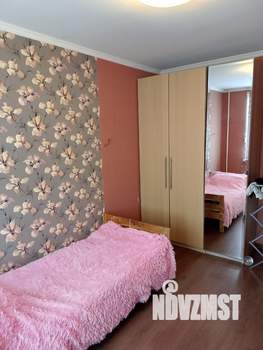 3-к квартира, вторичка, 81м2, 14/22 этаж