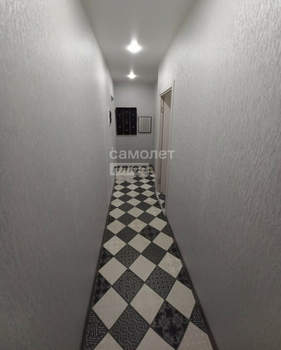 2-к квартира, вторичка, 41м2, 3/5 этаж