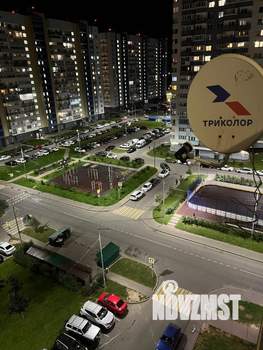 Студия квартира, вторичка, 29м2, 10/18 этаж