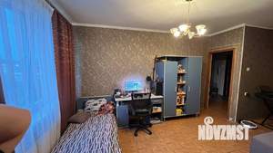 1-к квартира, вторичка, 42м2, 5/14 этаж