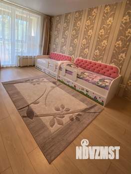 1-к квартира, вторичка, 52м2, 5/17 этаж
