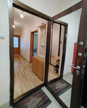 1-к квартира, вторичка, 48м2, 11/14 этаж