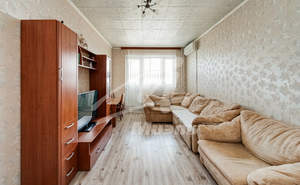 2-к квартира, вторичка, 70м2, 20/20 этаж
