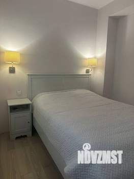 2-к квартира, вторичка, 59м2, 6/18 этаж