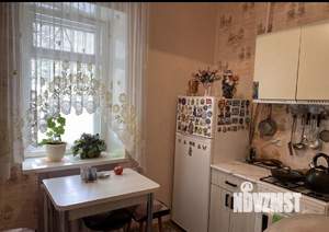 1-к квартира, вторичка, 32м2, 1/5 этаж