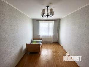 3-к квартира, вторичка, 72м2, 13/17 этаж