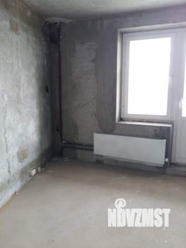 2-к квартира, вторичка, 60м2, 5/19 этаж