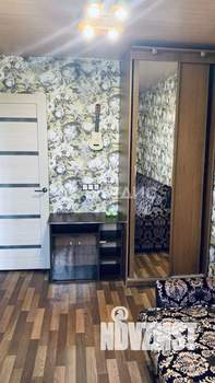 2-к квартира, вторичка, 46м2, 5/5 этаж