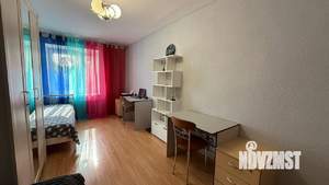 2-к квартира, вторичка, 46м2, 3/5 этаж