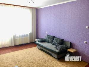 1-к квартира, вторичка, 40м2, 1/17 этаж