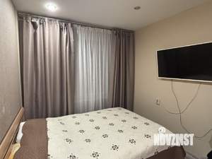 3-к квартира, вторичка, 57м2, 6/9 этаж