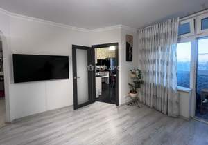 1-к квартира, вторичка, 40м2, 4/18 этаж