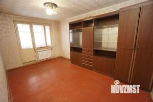 3-к квартира, вторичка, 60м2, 4/5 этаж