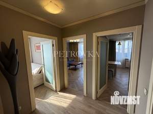 2-к квартира, вторичка, 57м2, 5/17 этаж