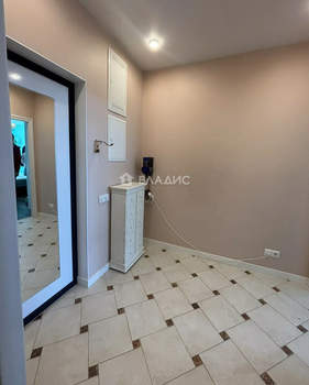 1-к квартира, вторичка, 37м2, 10/17 этаж