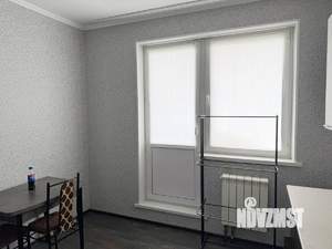 1-к квартира, вторичка, 42м2, 11/15 этаж