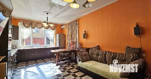 3-к квартира, вторичка, 158м2, 2/3 этаж