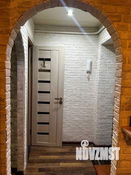 2-к квартира, вторичка, 41м2, 1/3 этаж