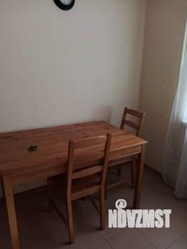 1-к квартира, вторичка, 38м2, 16/19 этаж