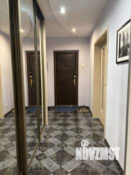 2-к квартира, вторичка, 58м2, 5/14 этаж