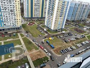 1-к квартира, сданный дом, 32м2, 16/17 этаж