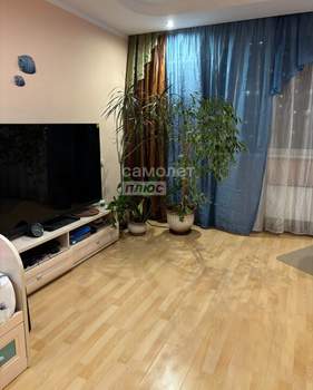 2-к квартира, вторичка, 58м2, 5/14 этаж
